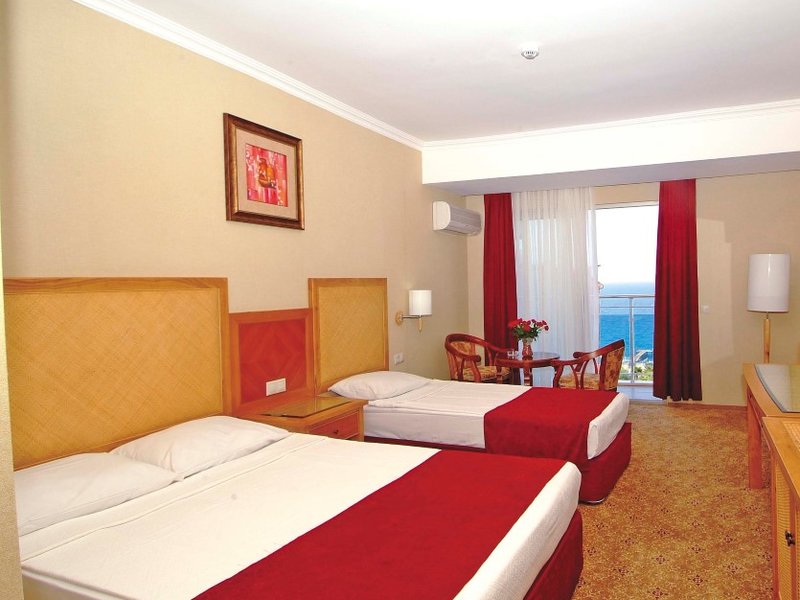 Nox Inn Beach Resort & Spa (ex 70602