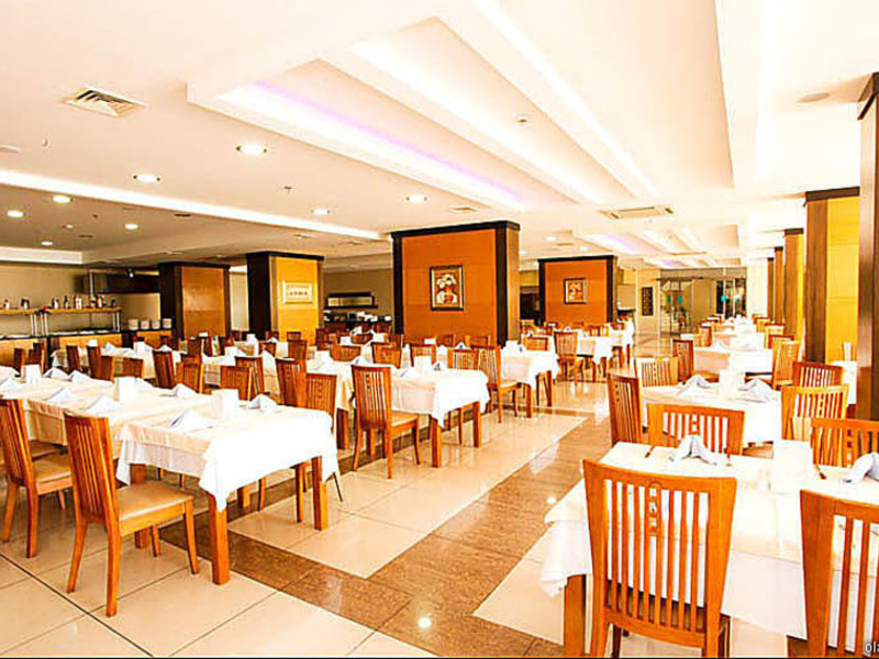 Nox Inn Beach Resort & Spa (ех 25784