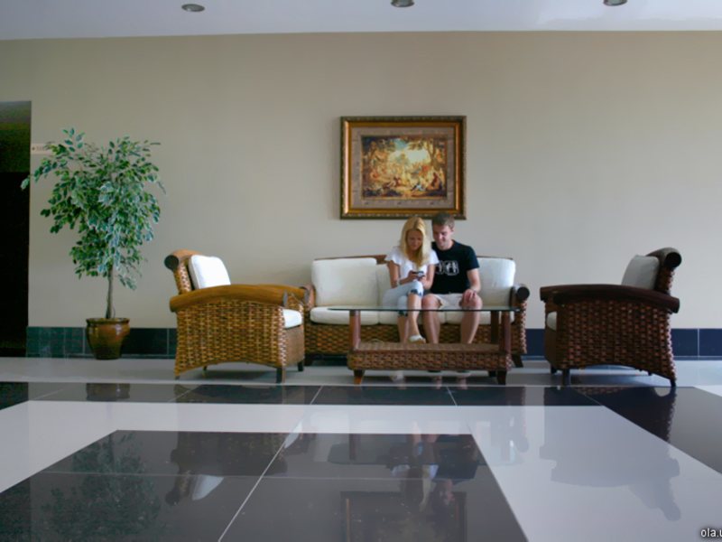 Nox Inn Beach Resort & Spa (ех 25786