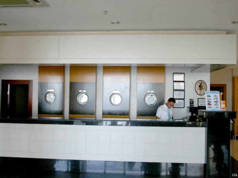 Nox Inn Beach Resort & Spa (ех 25787