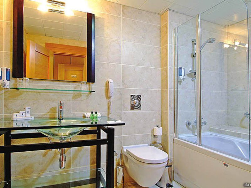 Nox Inn Beach Resort & Spa (ех 25789