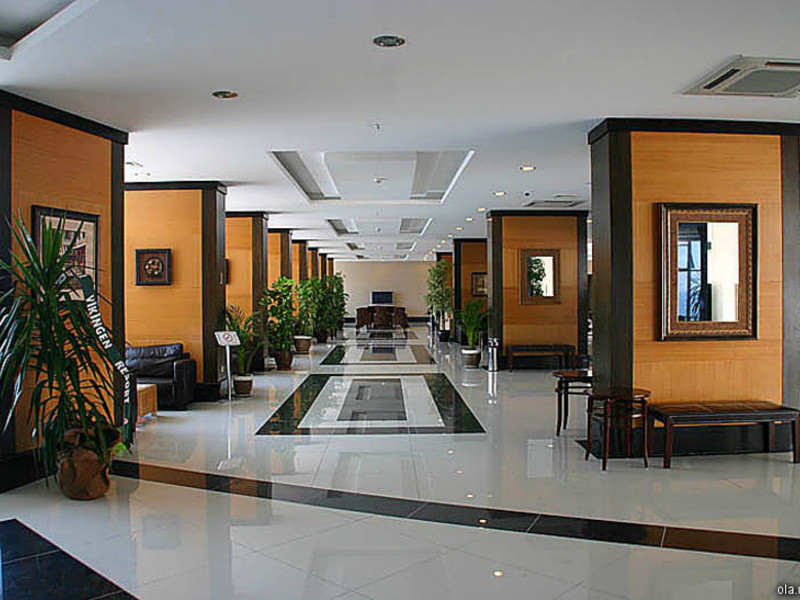 Nox Inn Beach Resort & Spa (ех 25790