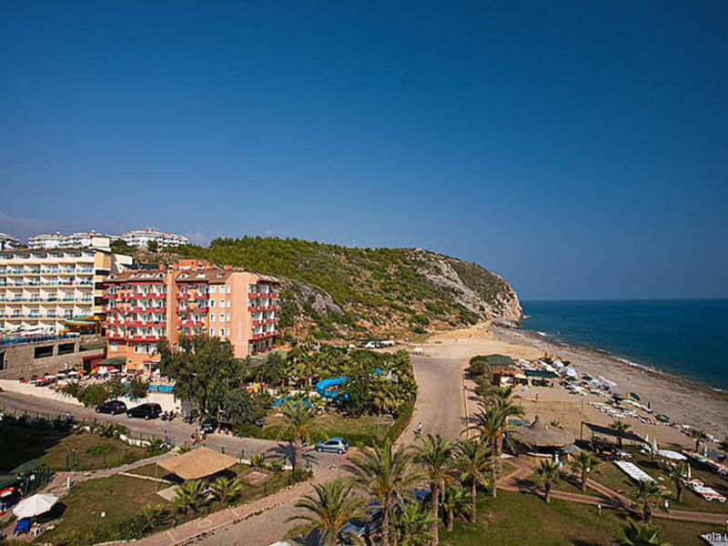 Nox Inn Beach Resort & Spa (ех 25798