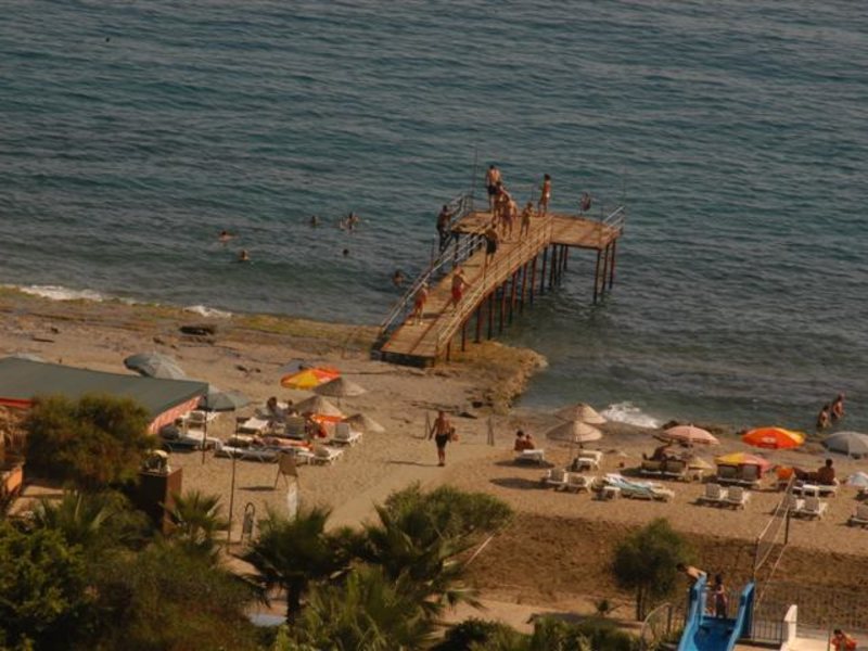 Nox Inn Hill Hotel  (ех 33194