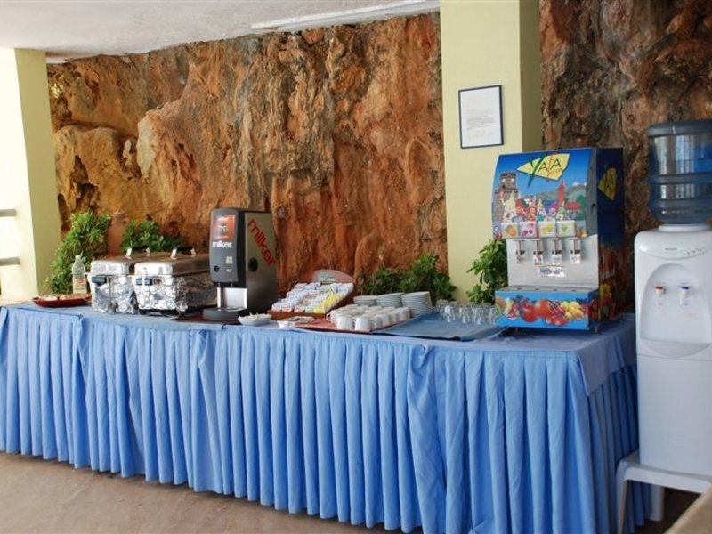 Nox Inn Hill Hotel  (ех 63466