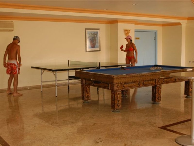 Nox Inn Hill Hotel  (ех 63467