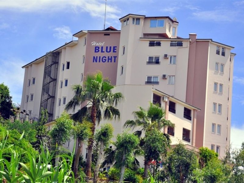 Nox Inn Hill Hotel  (ех 63469