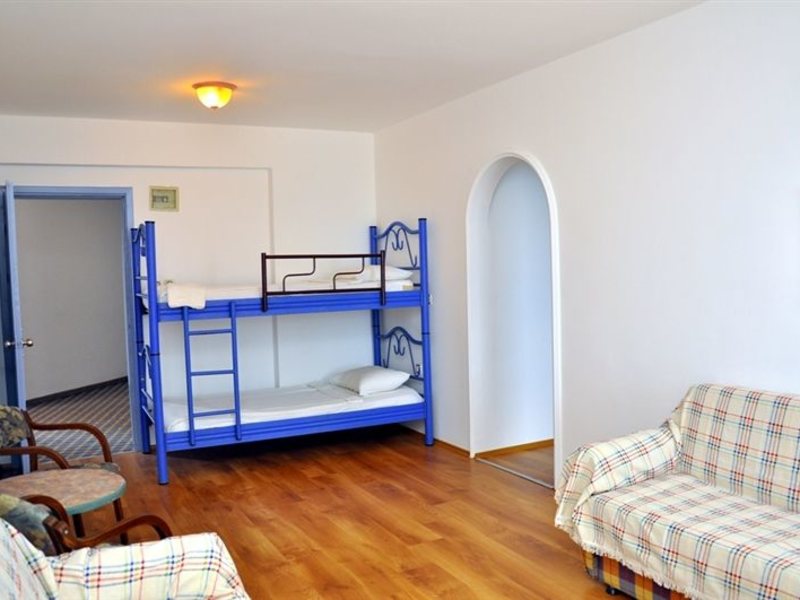 Nox Inn Hill Hotel  (ех 63472