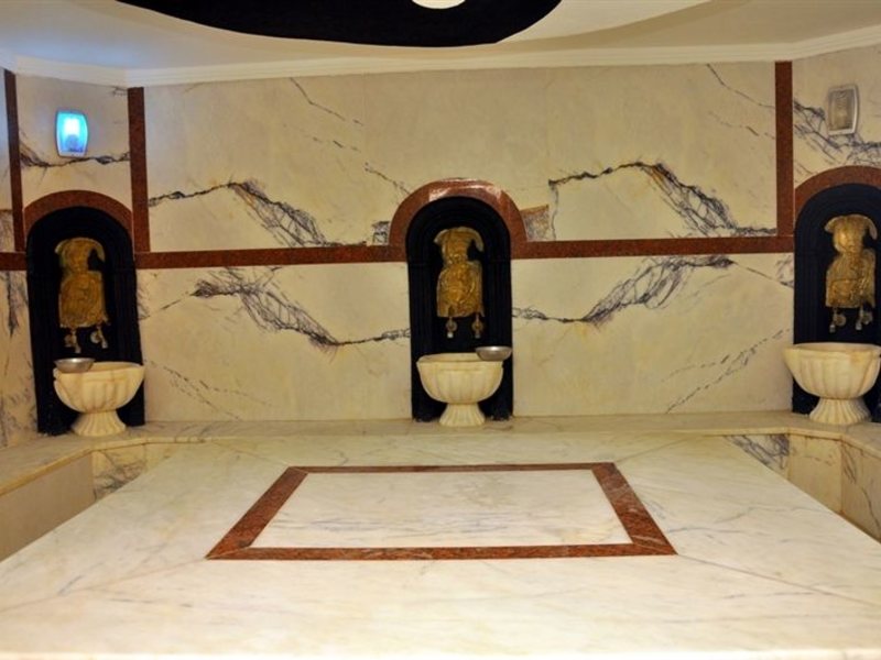 Nox Inn Hill Hotel  (ех 63474