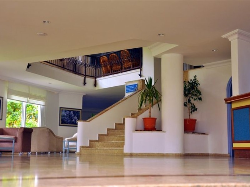 Nox Inn Hill Hotel  (ех 63476