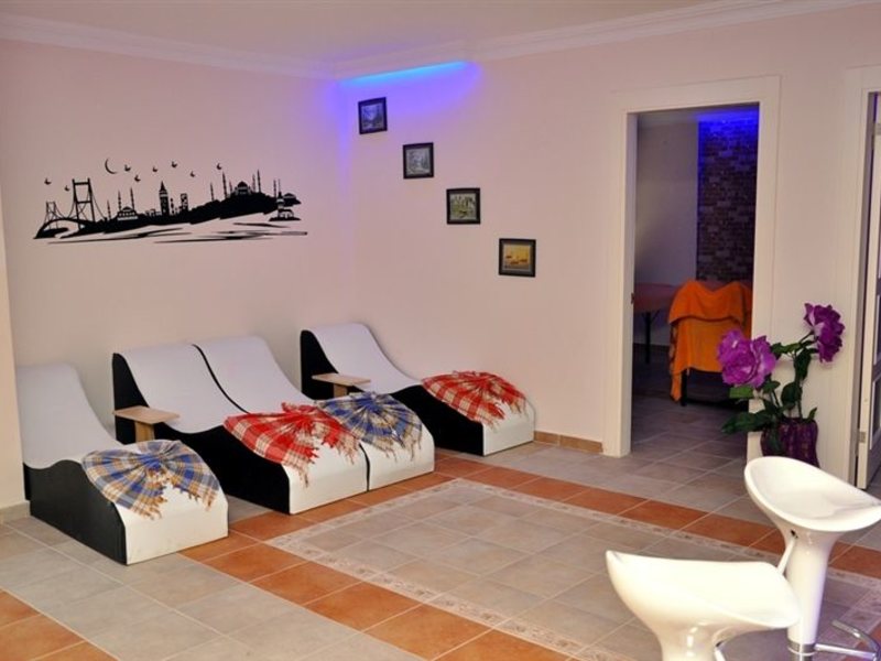 Nox Inn Hill Hotel  (ех 63478