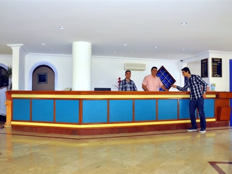 Nox Inn Hill Hotel  (ех 63479