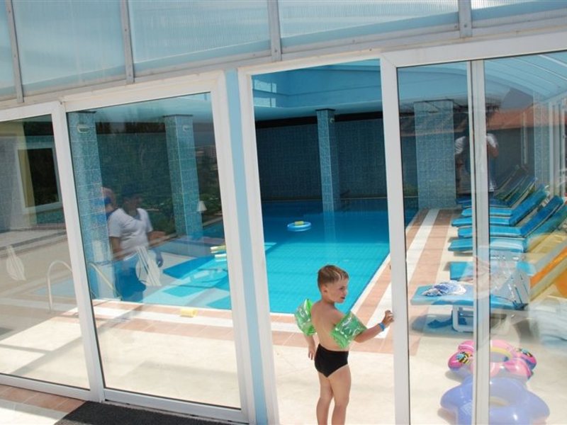 Nox Inn Hill Hotel  (ех 63480