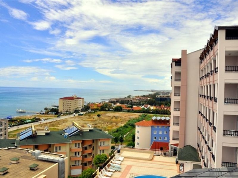 Nox Inn Hill Hotel  (ех 63481