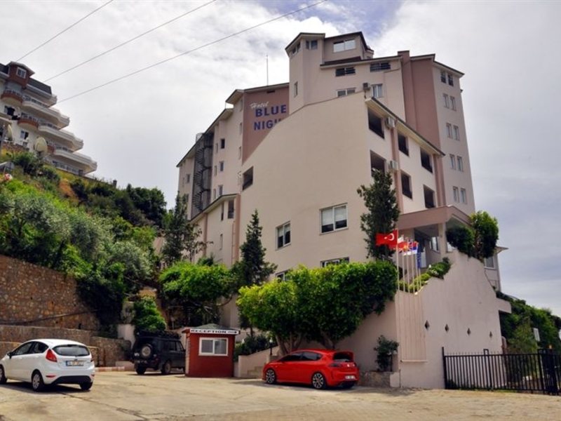 Nox Inn Hill Hotel  (ех 63482