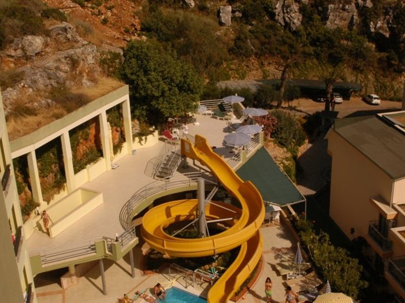 Nox Inn Hill Hotel  (ех 63485