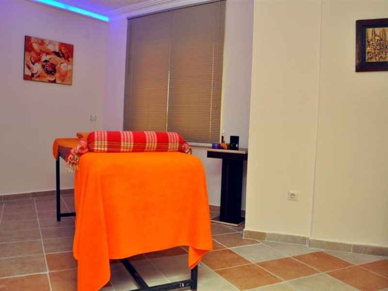 Nox Inn Hill Hotel  (ех 63487