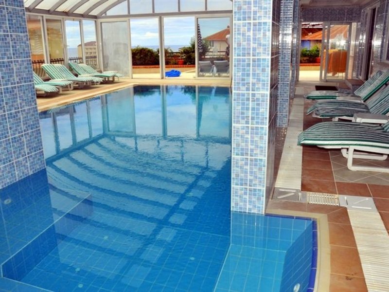 Nox Inn Hill Hotel  (ех 63488