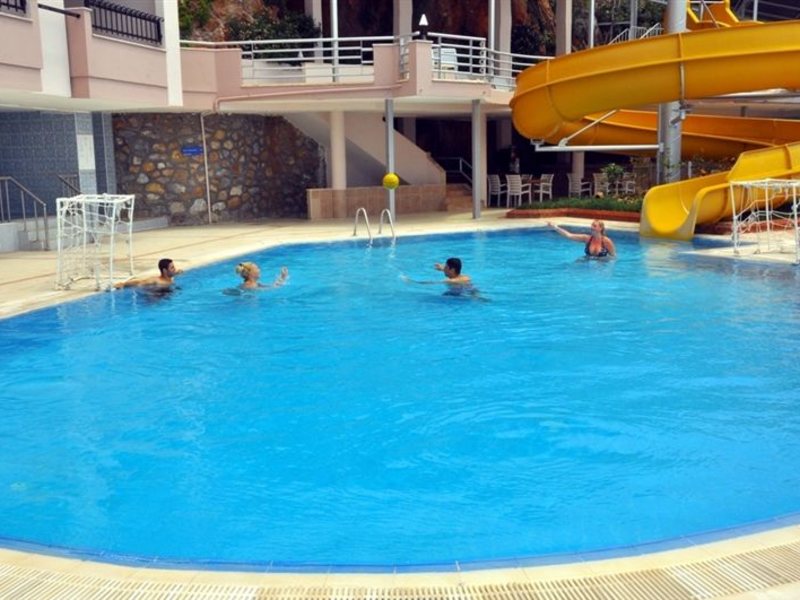 Nox Inn Hill Hotel  (ех 63490