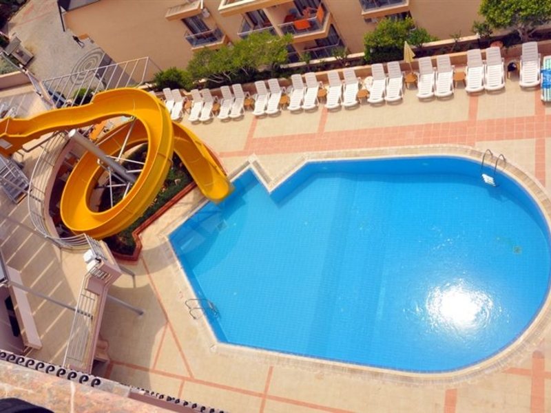 Nox Inn Hill Hotel  (ех 63491