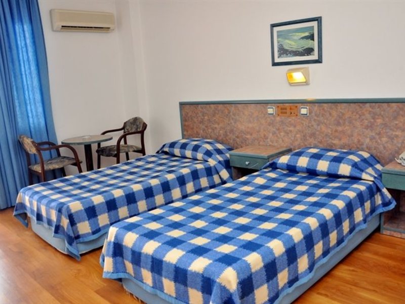 Nox Inn Hill Hotel  (ех 63492