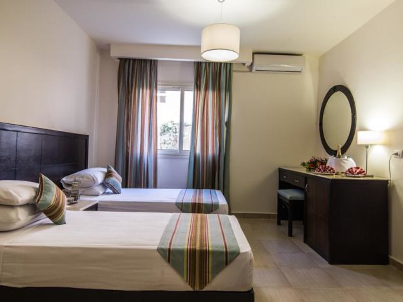 Nubia Aqua Beach Resort 126641