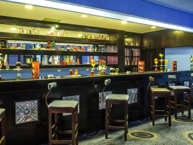 Nubia Aqua Beach Resort 126647