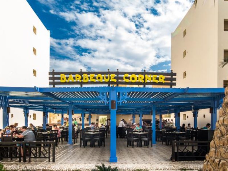 Nubia Aqua Beach Resort 126649