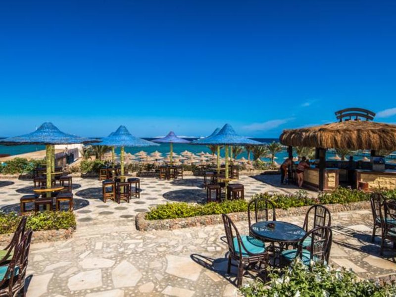 Nubia Aqua Beach Resort 126650