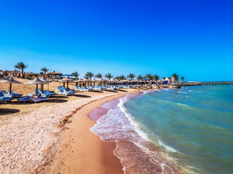 Nubia Aqua Beach Resort 126651