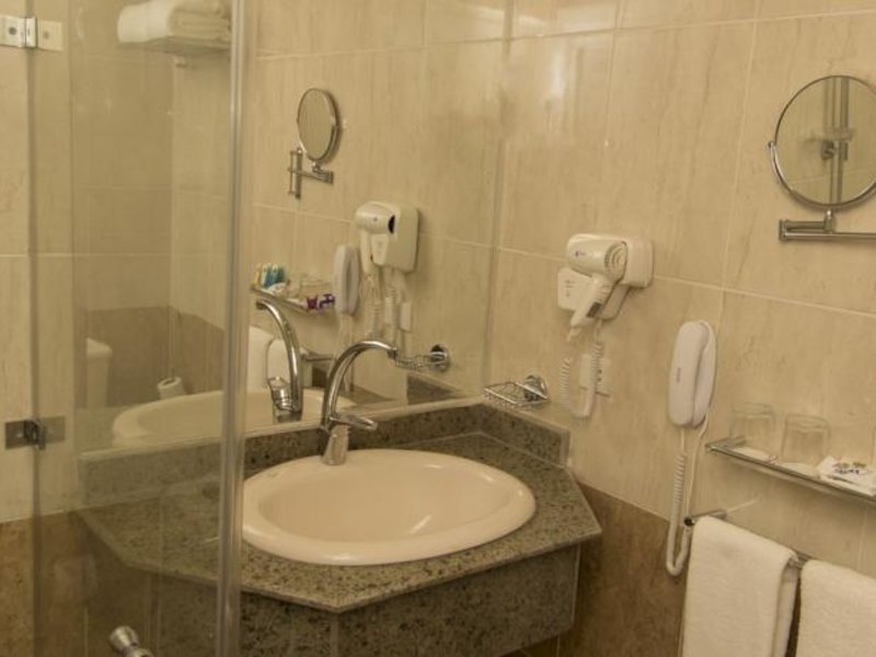 Nubia Aqua Beach Resort 126653