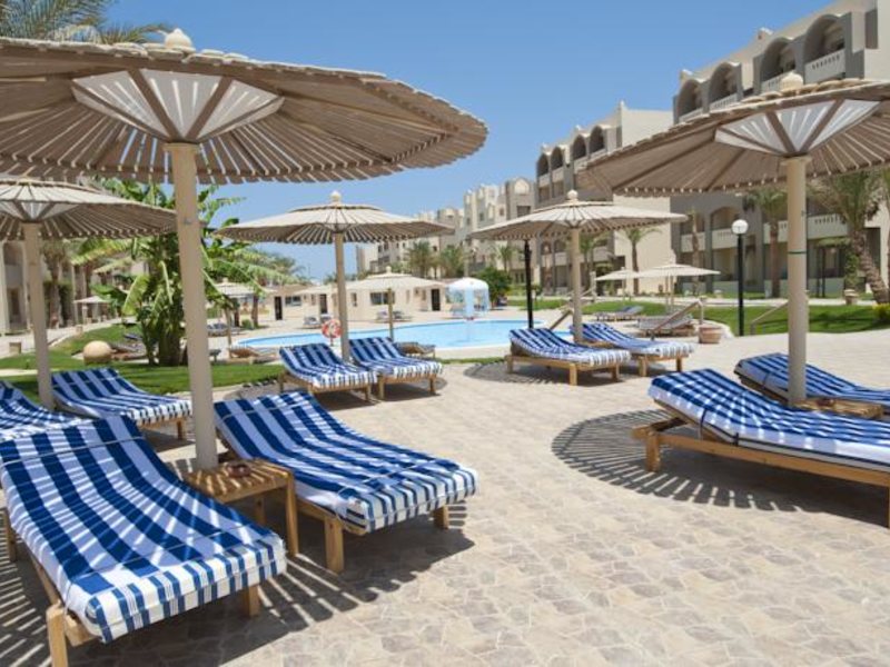 Nubia Aqua Beach Resort 126656