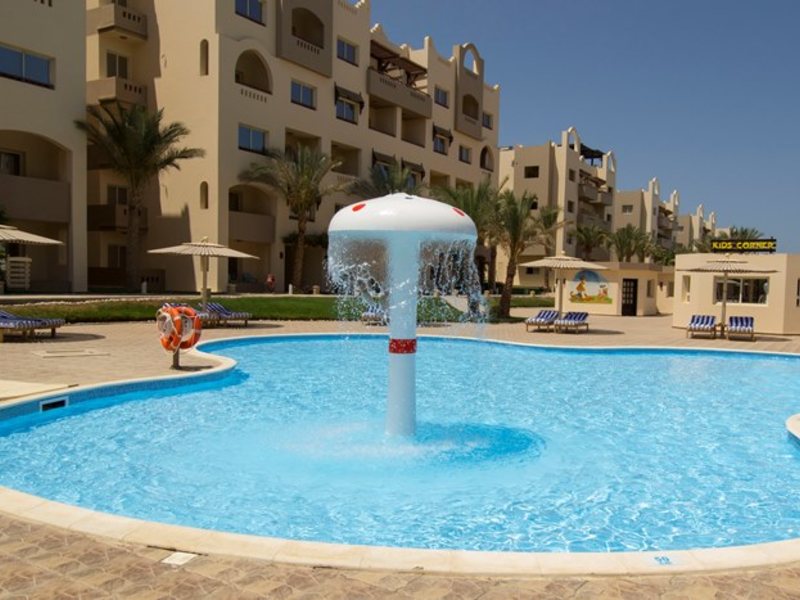 Nubia Aqua Beach Resort 44753
