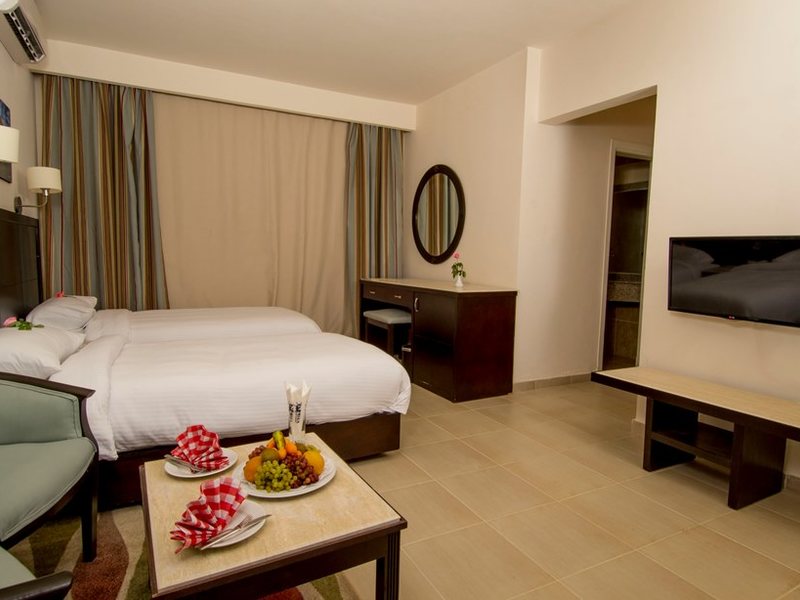 Nubia Aqua Beach Resort 44765