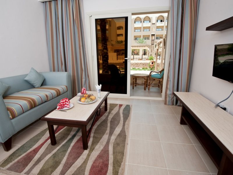 Nubia Aqua Beach Resort 44769