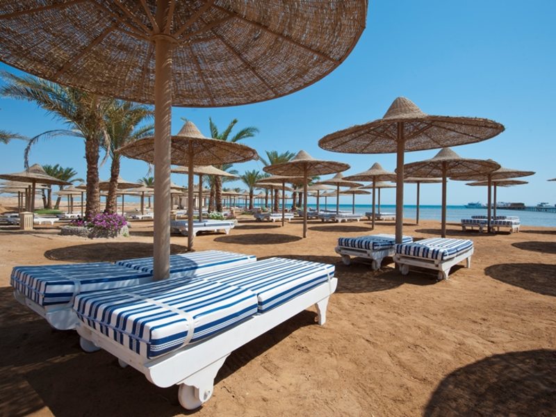 Nubia Aqua Beach Resort 44771