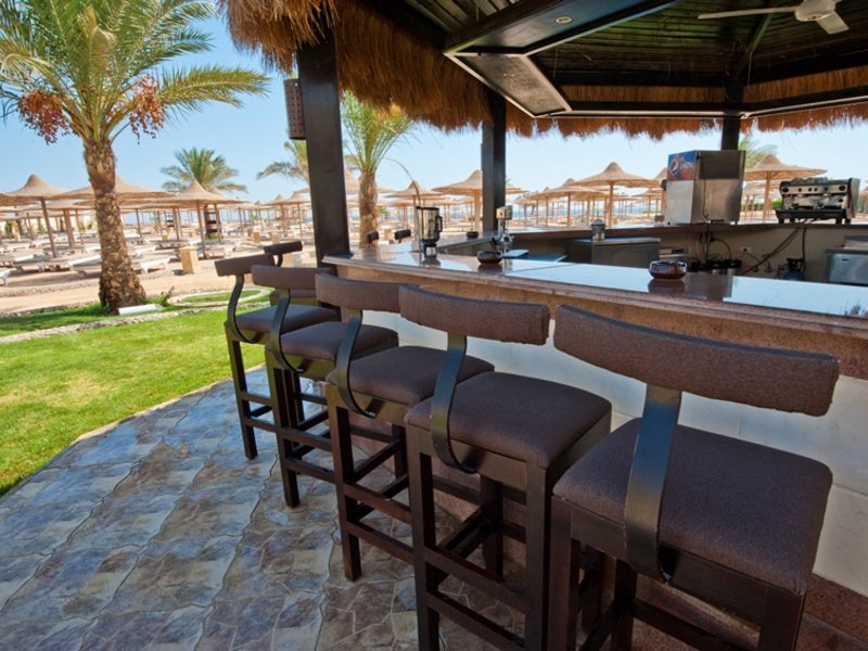 Nubia Aqua Beach Resort 44772