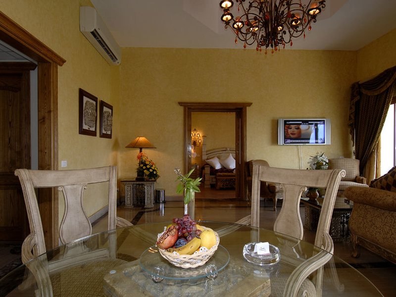 Nubian Island 126659