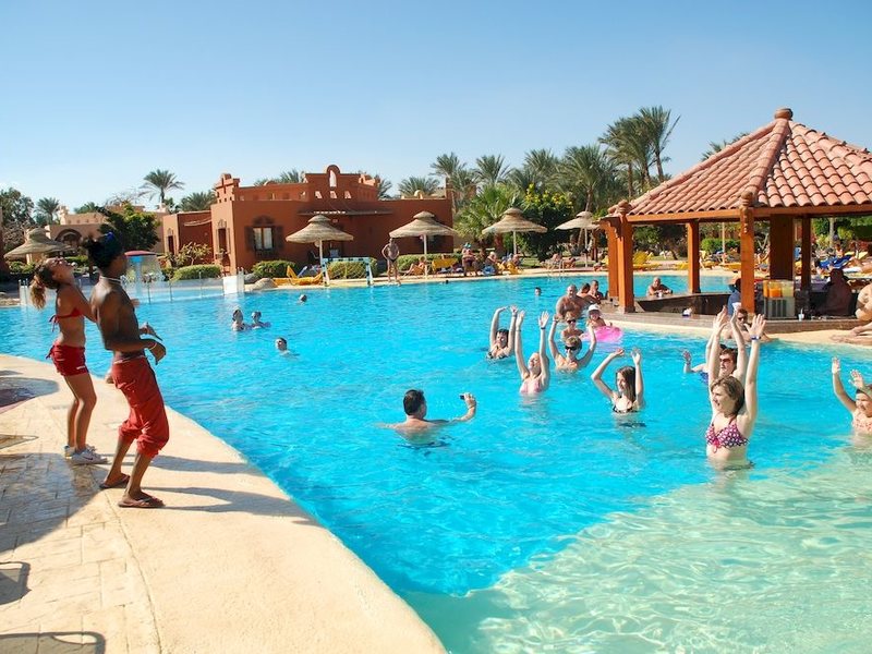 Nubian Island 126661