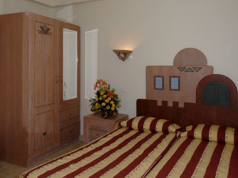 Nubian Island 126663