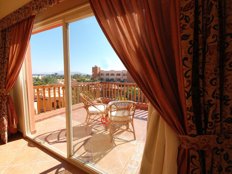 Nubian Island 126664