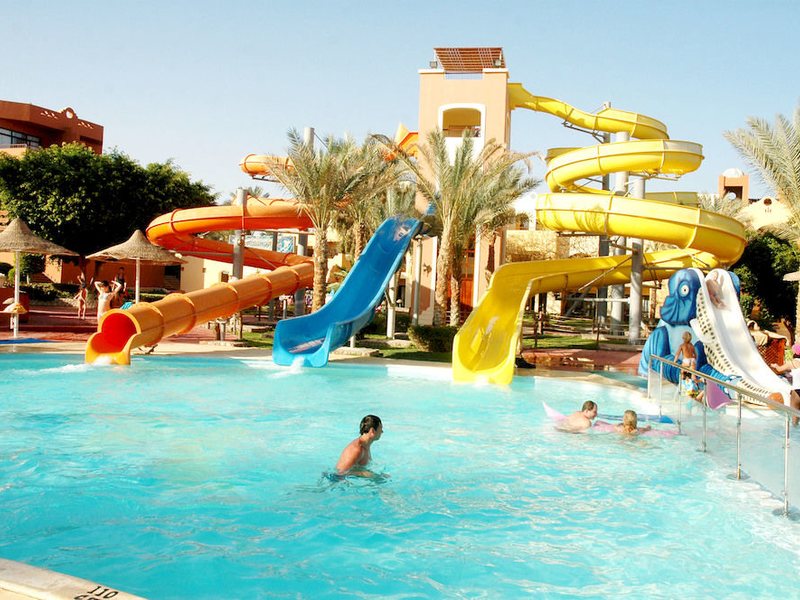 Nubian Island 126665