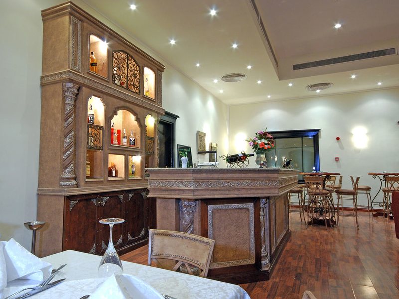 Nubian Island 126667