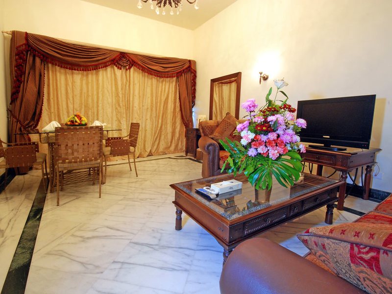 Nubian Island 126669