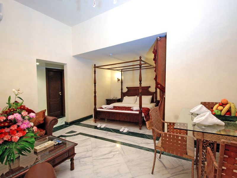 Nubian Island 126670