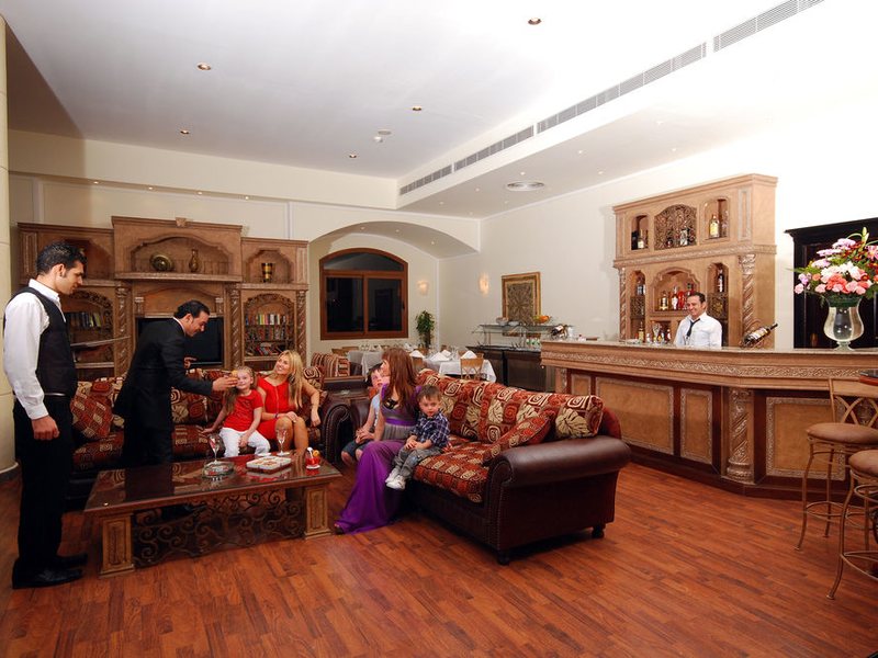 Nubian Island 126671