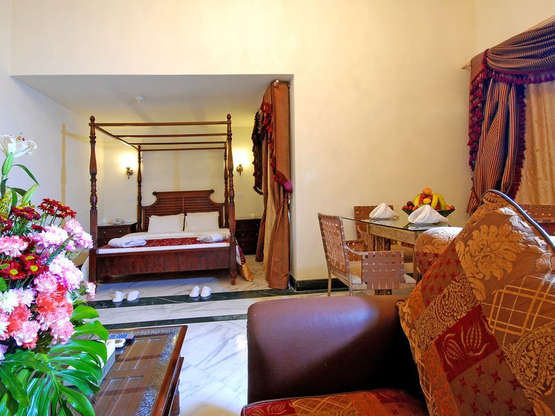 Nubian Island 126672