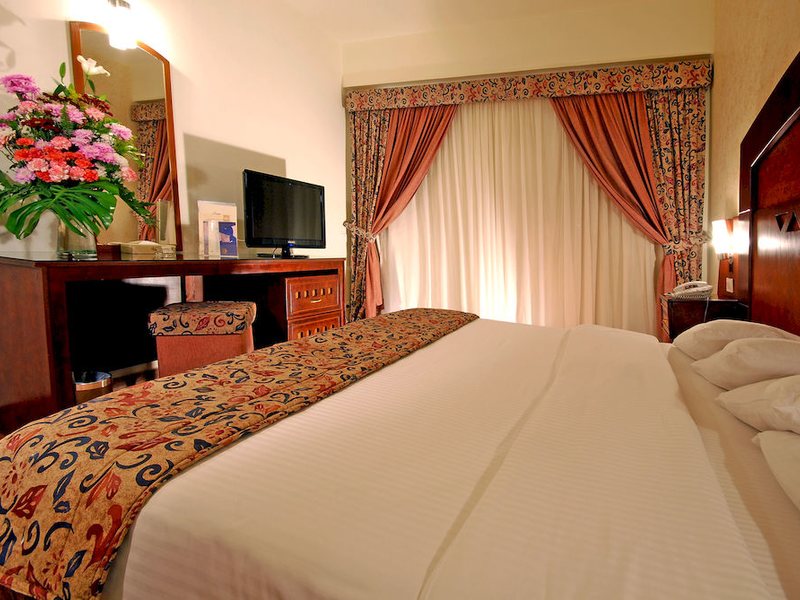 Nubian Island 126673