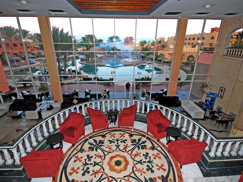 Nubian Island 126676