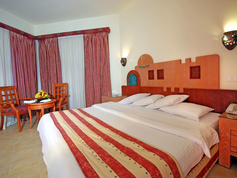 Nubian Island 126678